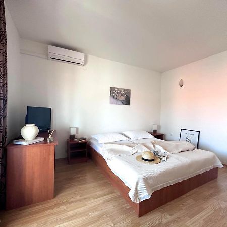 Apartmani Drago Weißenburg Exterior foto