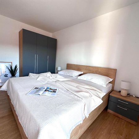 Apartmani Drago Weißenburg Exterior foto