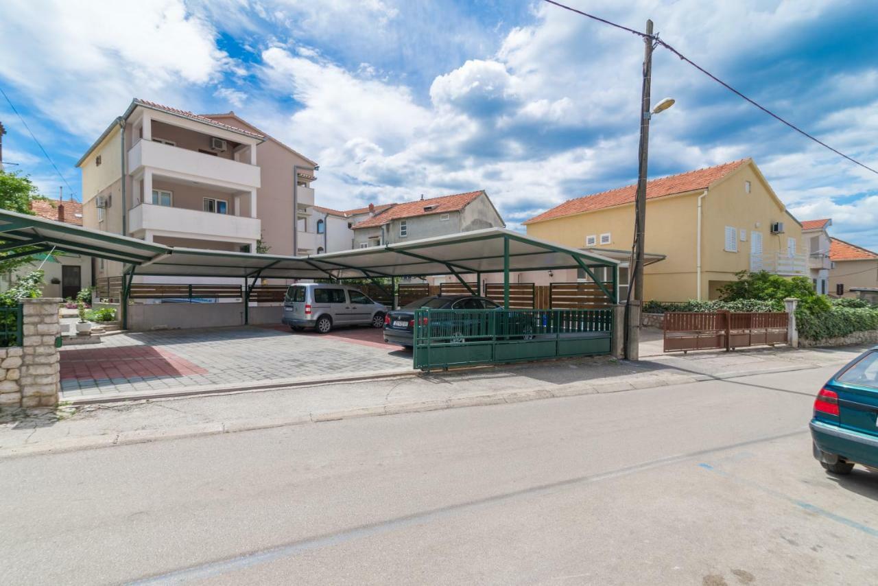 Apartmani Drago Weißenburg Exterior foto
