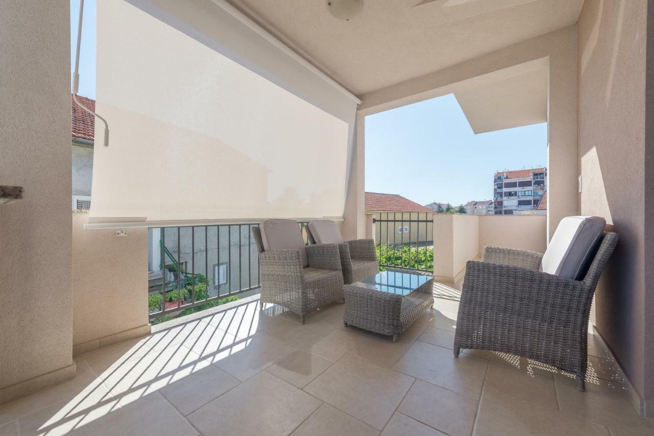 Apartmani Drago Weißenburg Exterior foto