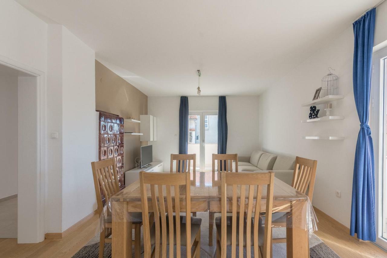 Apartmani Drago Weißenburg Exterior foto