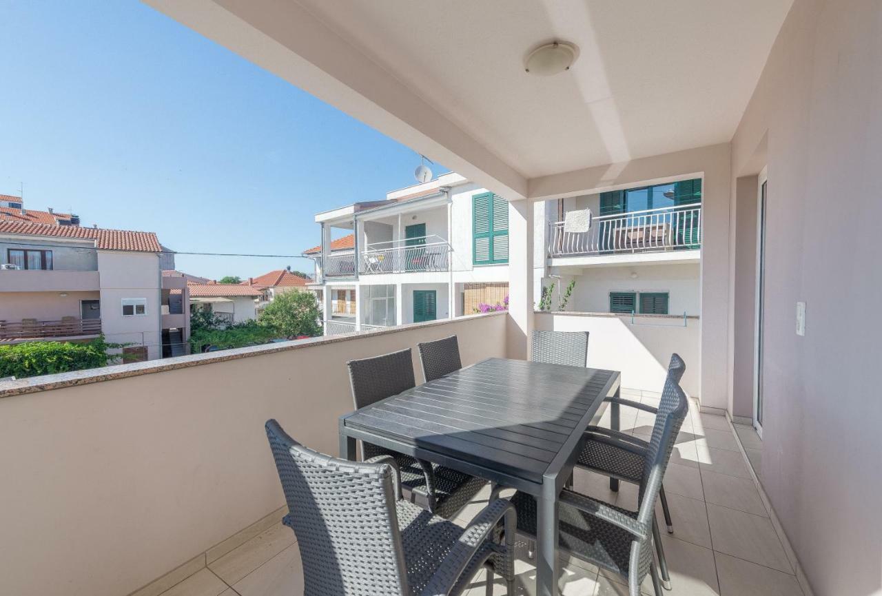 Apartmani Drago Weißenburg Exterior foto