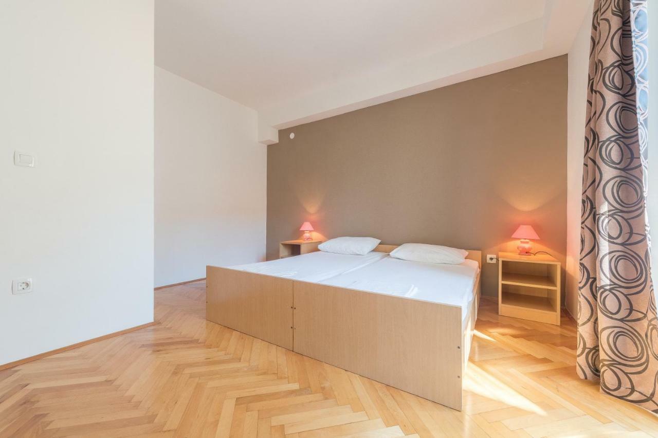 Apartmani Drago Weißenburg Exterior foto