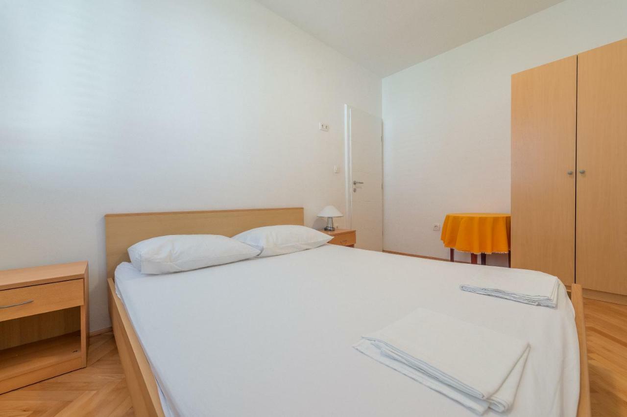 Apartmani Drago Weißenburg Exterior foto