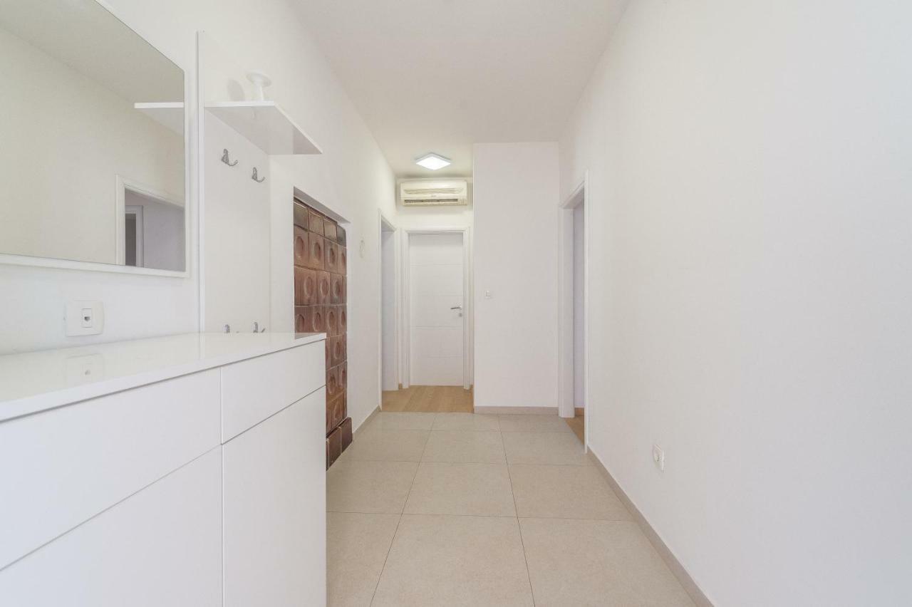 Apartmani Drago Weißenburg Exterior foto