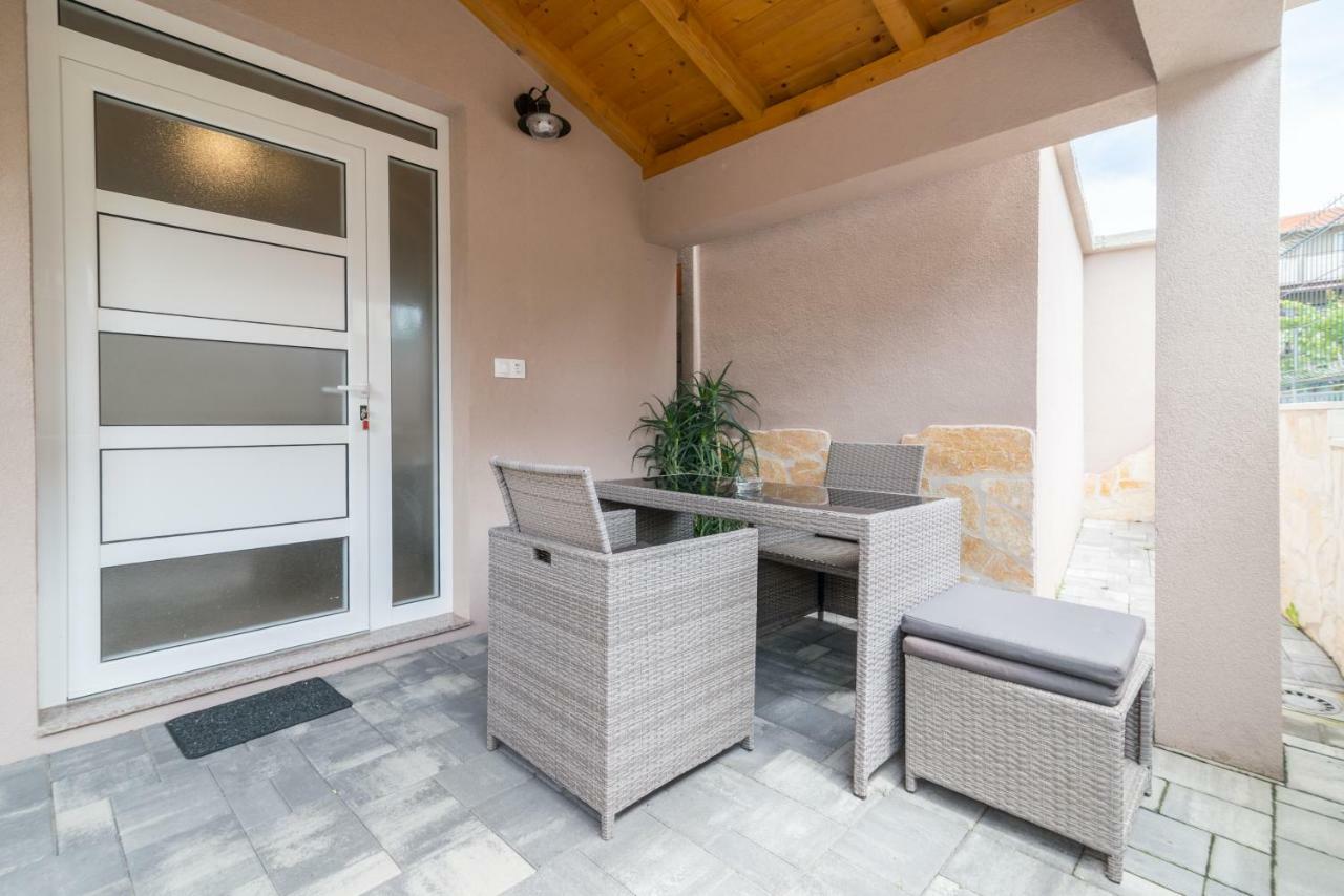 Apartmani Drago Weißenburg Exterior foto