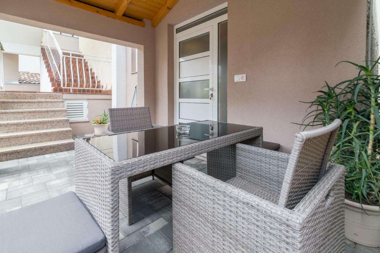 Apartmani Drago Weißenburg Exterior foto
