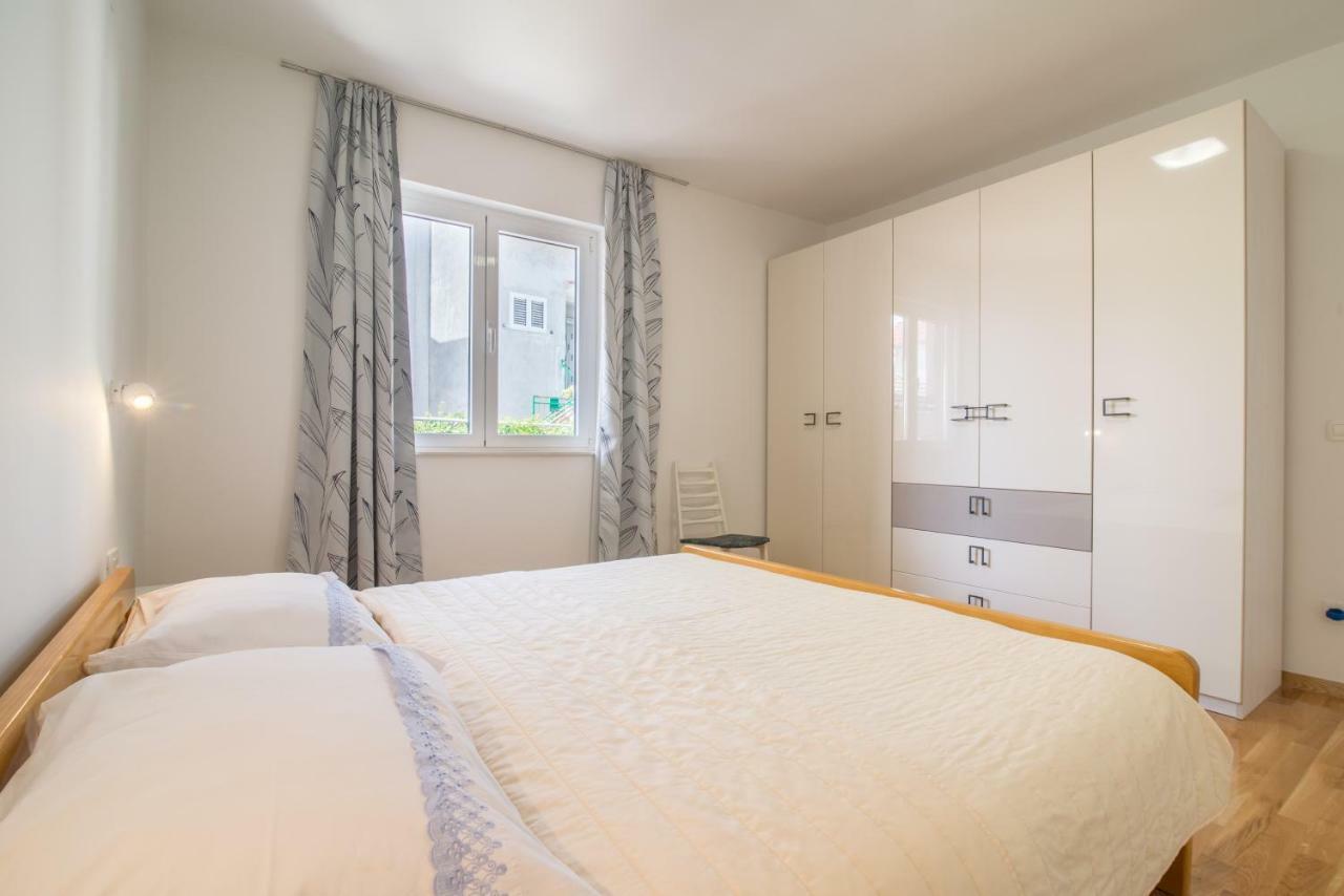 Apartmani Drago Weißenburg Exterior foto