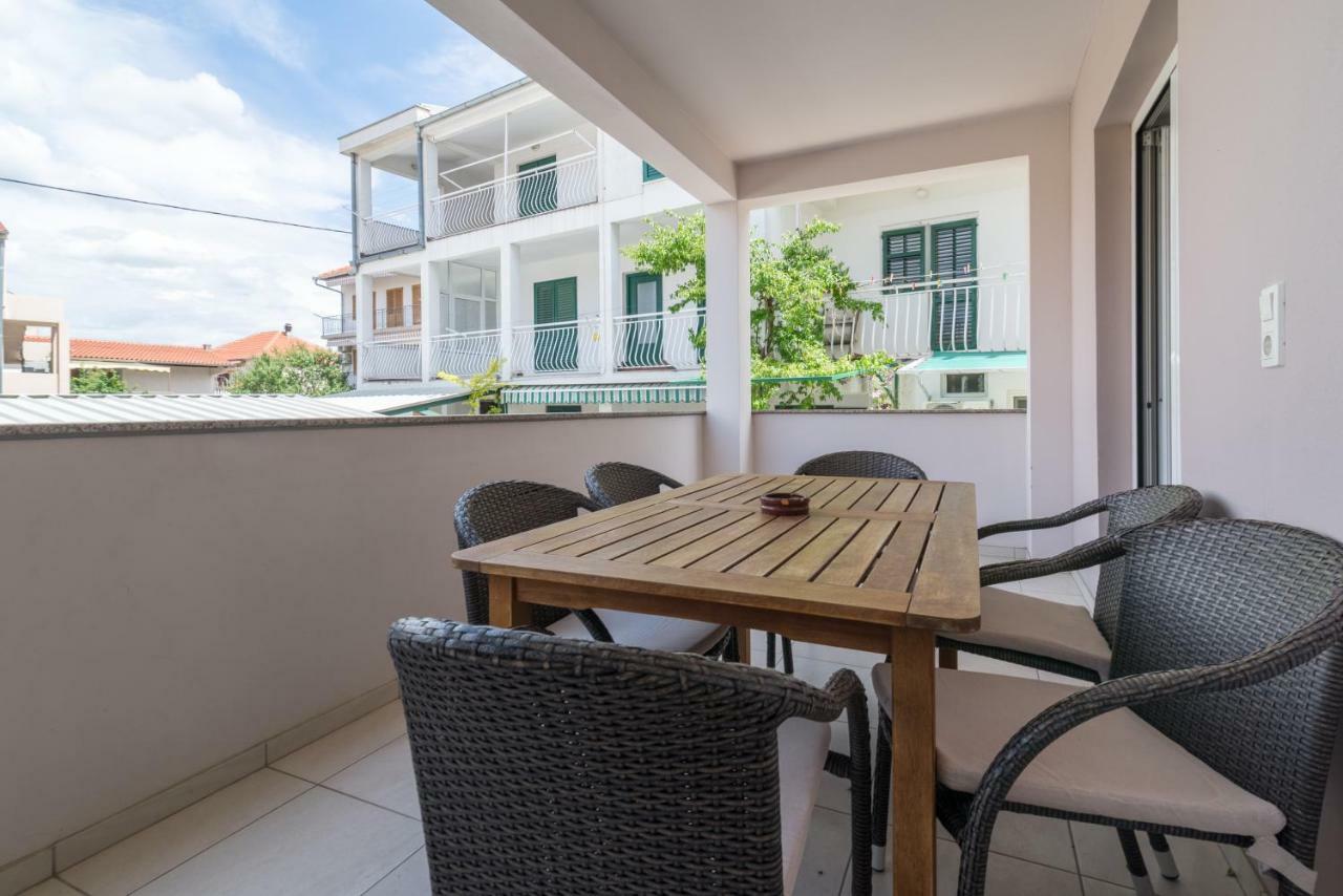 Apartmani Drago Weißenburg Exterior foto
