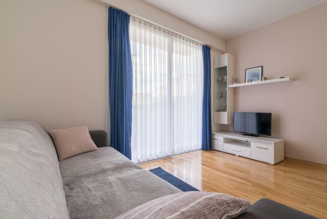 Apartmani Drago Weißenburg Exterior foto