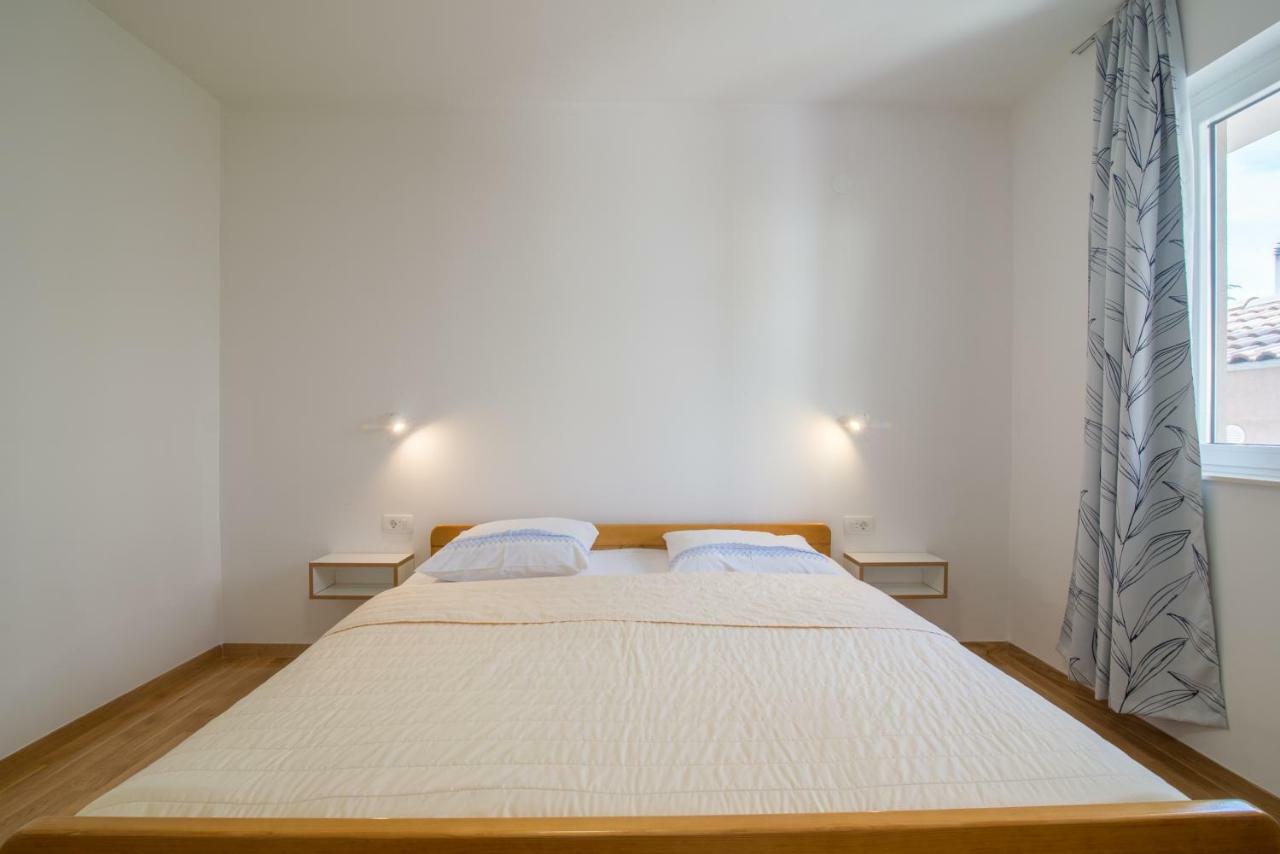 Apartmani Drago Weißenburg Exterior foto