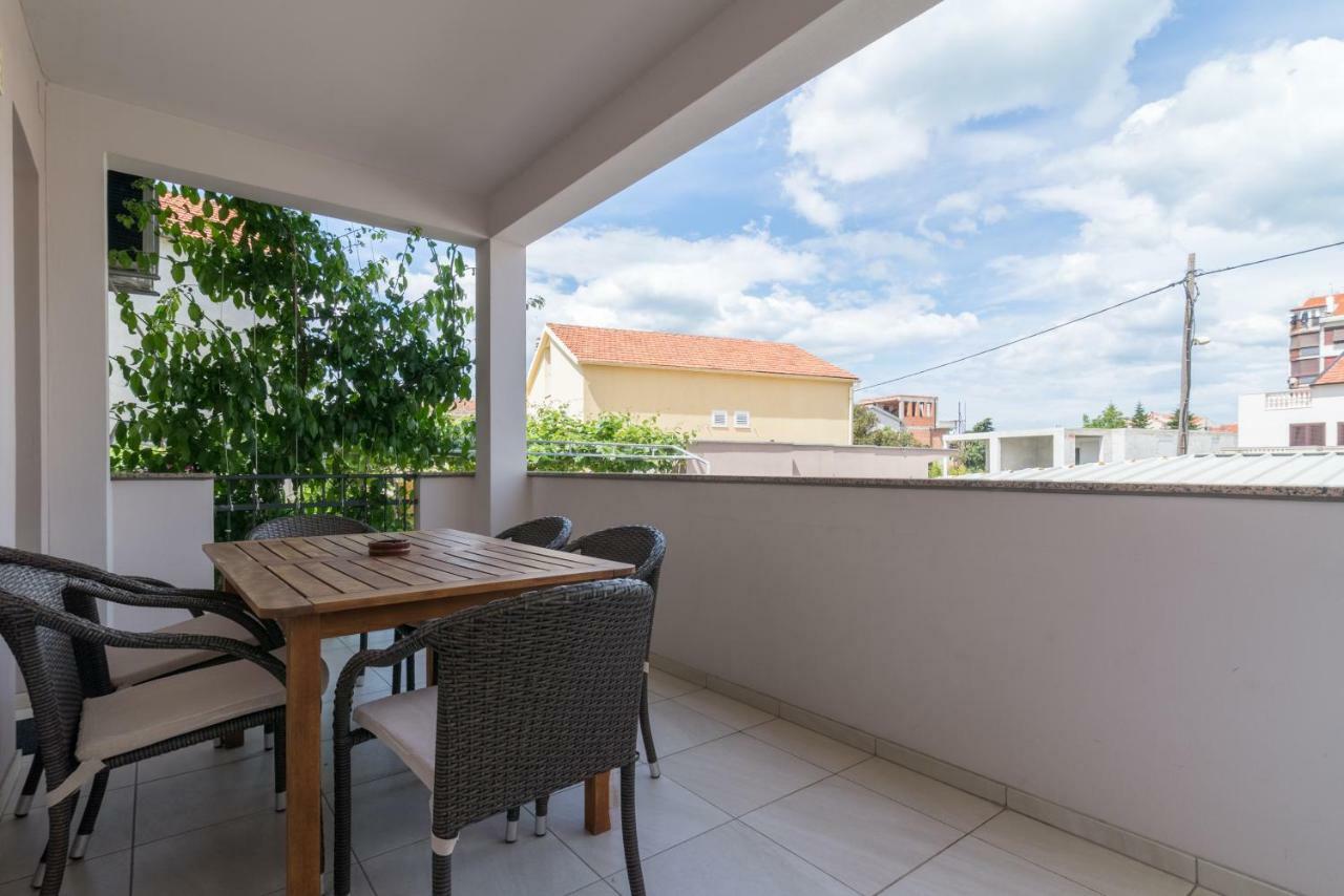 Apartmani Drago Weißenburg Exterior foto