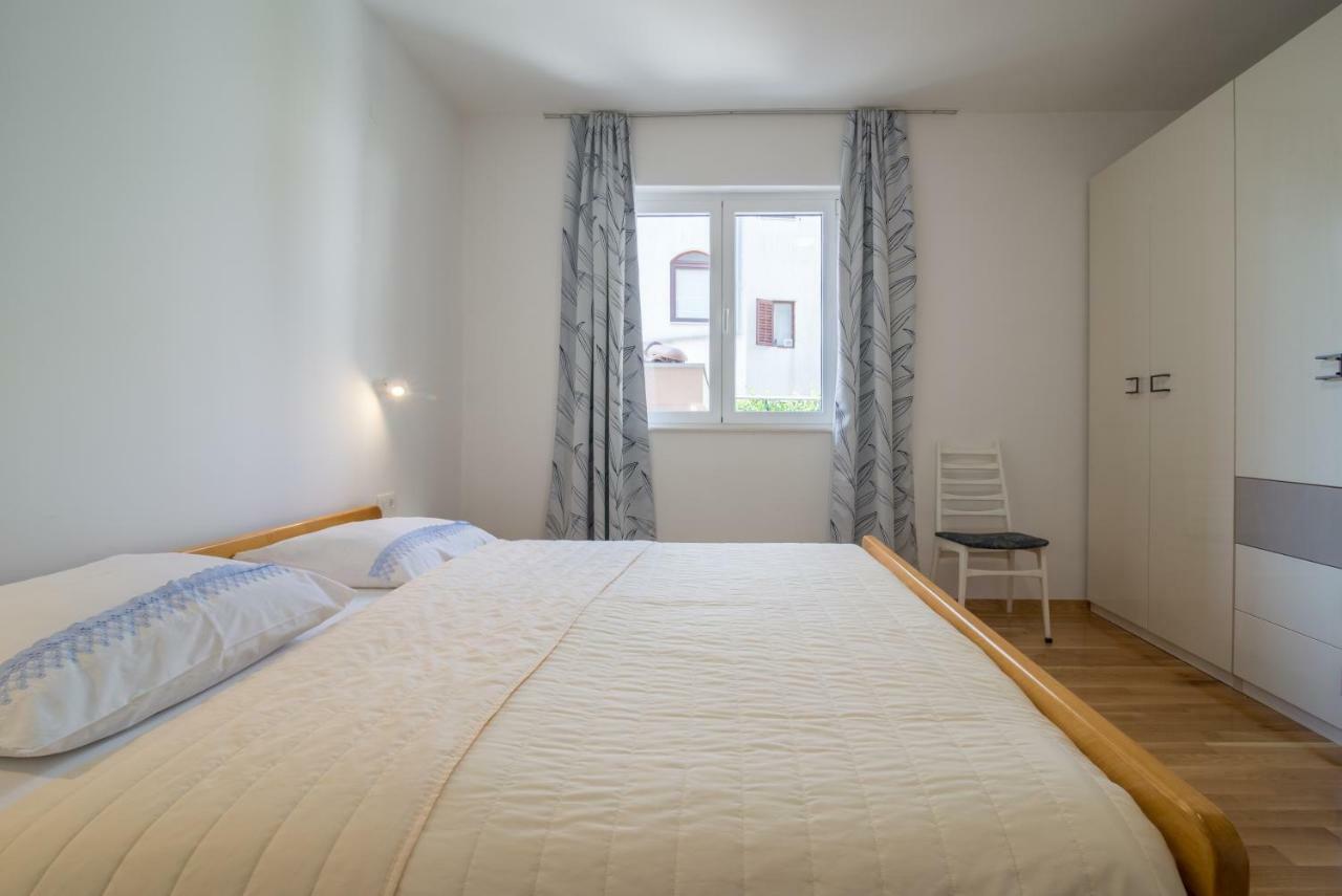 Apartmani Drago Weißenburg Exterior foto